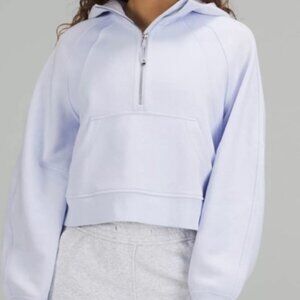 Lululemon scuba hoodie